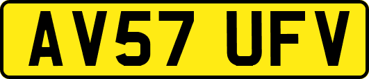 AV57UFV