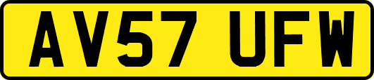 AV57UFW
