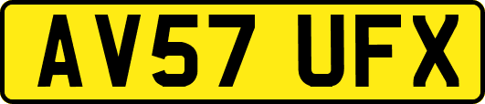 AV57UFX