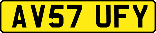 AV57UFY