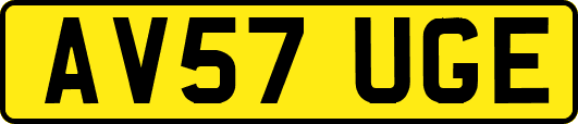 AV57UGE