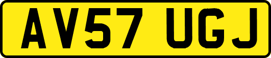 AV57UGJ