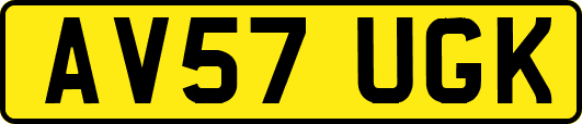 AV57UGK
