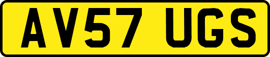 AV57UGS