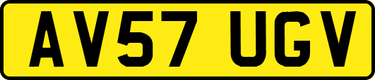 AV57UGV