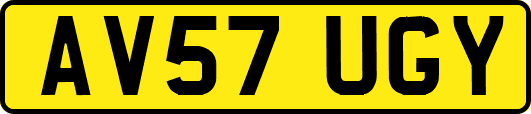 AV57UGY