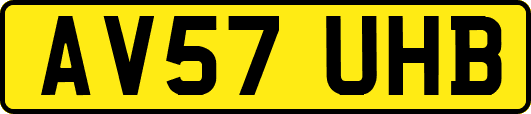 AV57UHB