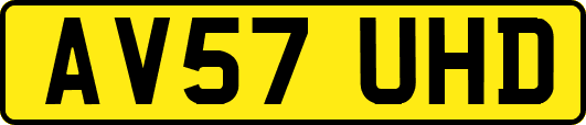 AV57UHD
