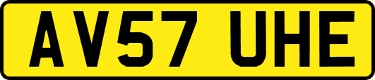 AV57UHE