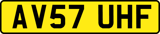 AV57UHF