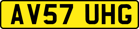 AV57UHG