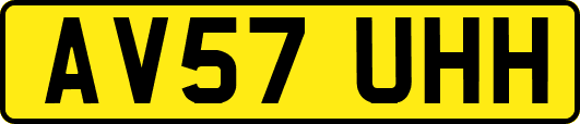 AV57UHH