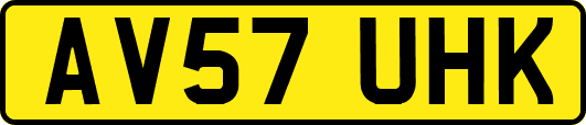AV57UHK
