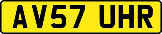 AV57UHR