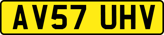 AV57UHV