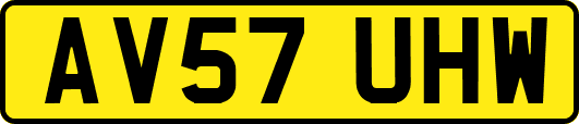 AV57UHW