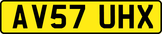 AV57UHX