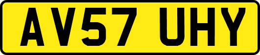 AV57UHY