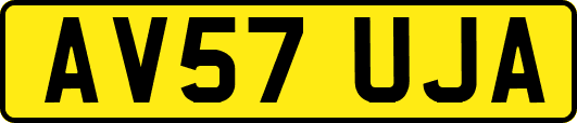 AV57UJA