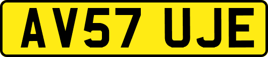 AV57UJE