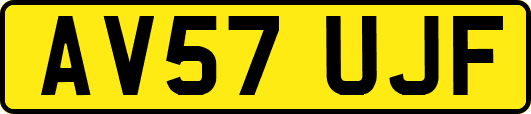 AV57UJF