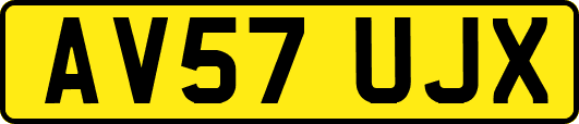 AV57UJX