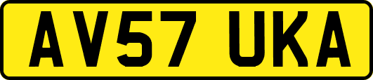 AV57UKA