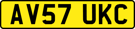 AV57UKC