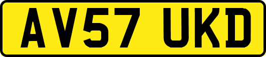 AV57UKD