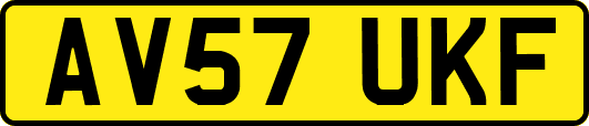 AV57UKF