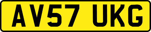 AV57UKG