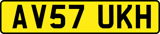 AV57UKH