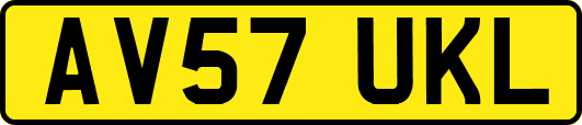 AV57UKL