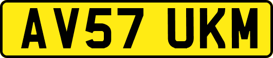 AV57UKM