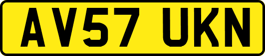 AV57UKN