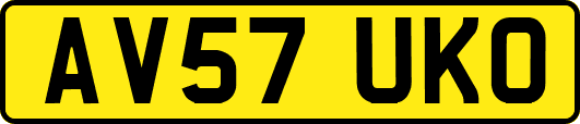 AV57UKO