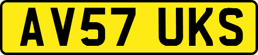 AV57UKS