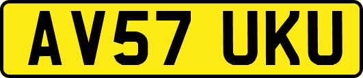 AV57UKU