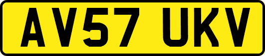 AV57UKV