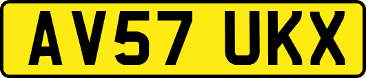 AV57UKX