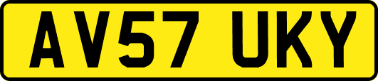 AV57UKY
