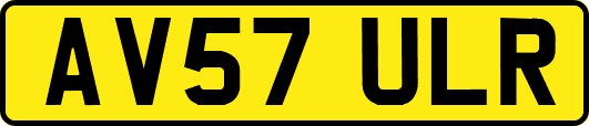 AV57ULR
