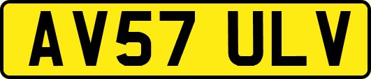 AV57ULV