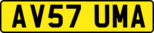AV57UMA