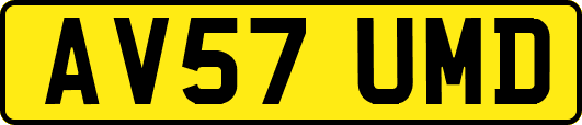 AV57UMD
