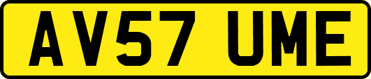 AV57UME