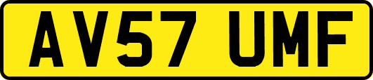 AV57UMF