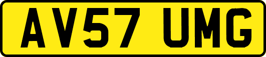 AV57UMG