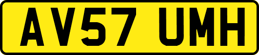 AV57UMH