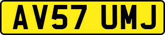 AV57UMJ